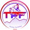Logo du TARBES PYRENEES FOOT