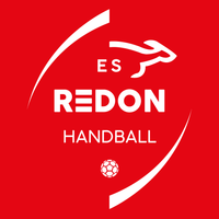 Logo du ES Redon Handball 2