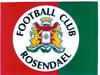 Logo du FC Rosendael