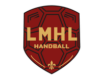 Logo du Lille Métropole Handball Lomme