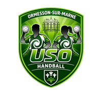 Logo du US ORMESSON