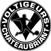 Logo du Voltigeurs Châteaubriant 4