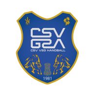 Logo du CS VALENTON