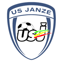 Logo du US Janzé