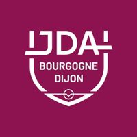 Logo du JDA BOURGOGNE DIJON HANDBALL