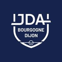 Logo du JDA Dijon Basket U15