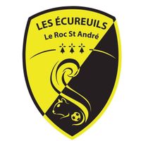 Logo du Ecureuils ROC St André