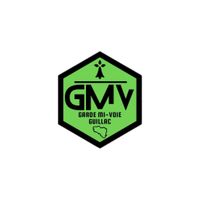 Logo du Garde de la Mi-Voie - Guillac