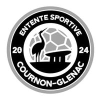 Logo du ES Cournon Glénac
