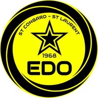 Logo du FC Entente de l'Oust