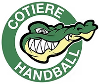 Logo du Côtière Handball