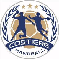 Logo du Costière Handball