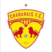 Logo du Chabanais FC