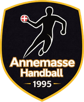 Logo du Annemasse HBC