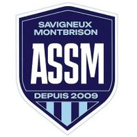 Logo du A.S.S.M