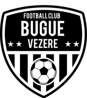 Logo du FC Bugue Vézère
