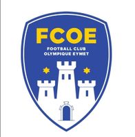 Logo du EYMETOISE FCO