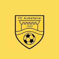 Logo du AUBETERRE FC