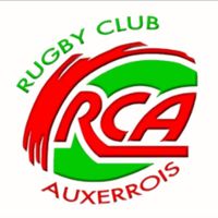 Logo du R C AUXERROIS (4302B)
