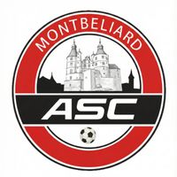 Logo du ASC Montbéliard 2 U11