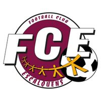 Logo du ESCALQUENS / LABEGE