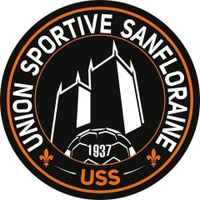 Logo du ST FLOUR U.S.