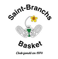 Logo du Saint Branchs Basket U13