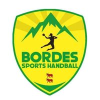 Logo du Béarn Féminin Handball U17 