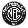 Logo du Nancy Football Club Futsal U15