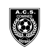 Logo du ACS Comines U14