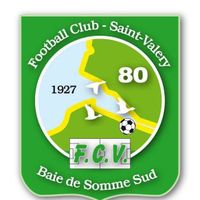 Logo du ST VALERY FC