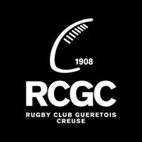 Logo du RC Guéretois Creuse