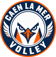 Logo du CLM Volley R1F