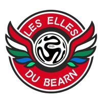 Logo du Elles du Béarn U15