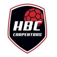 Logo du HANDBALL CLUB CARPENTRAS