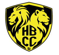 Logo du HBC Chatelleraudais Féminines