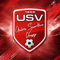 Logo du VOUGY U.S.