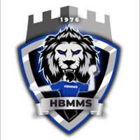 Logo du HB MOUGINS MOUANS-SARTOUX