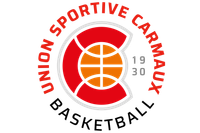 Logo du UNION SPORTIVE CARMAUX
