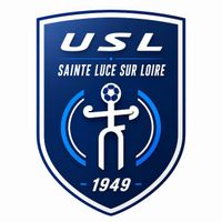 Logo du USL Sainte Luce sur Loire 2