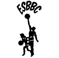 Logo du ES Blériot Basket Club 2