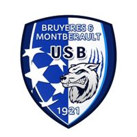 Logo du US Bruyères et Montbérault