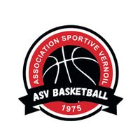 Logo du AS Vernoil Basket U20
