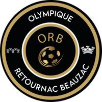 Logo du Olympique Retournac Beauzac U18