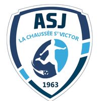 Logo du CHAUSSEE ASJ