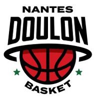 Logo du Nantes Doulon Basket U9