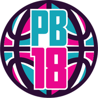 Logo du PARIS BASKET 18