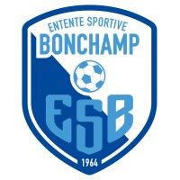 Logo du Entente Sportive Bonchamp 2