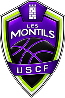Logo du USCF Les Montils 2