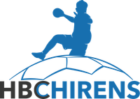 Logo du M9 HB CHIRENS